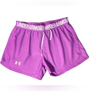 Under Armour Heatgear M Shorts